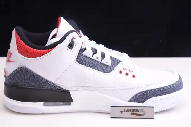 Official Maikesneakers RED